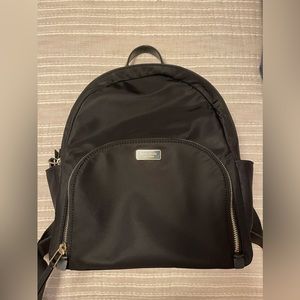 Kate Spade large Nylon backpack